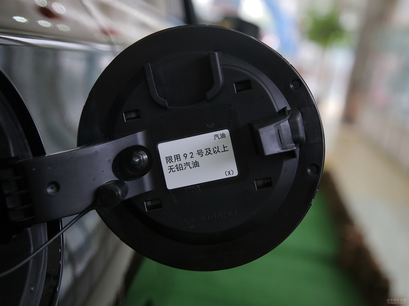 力獅外觀高清大圖