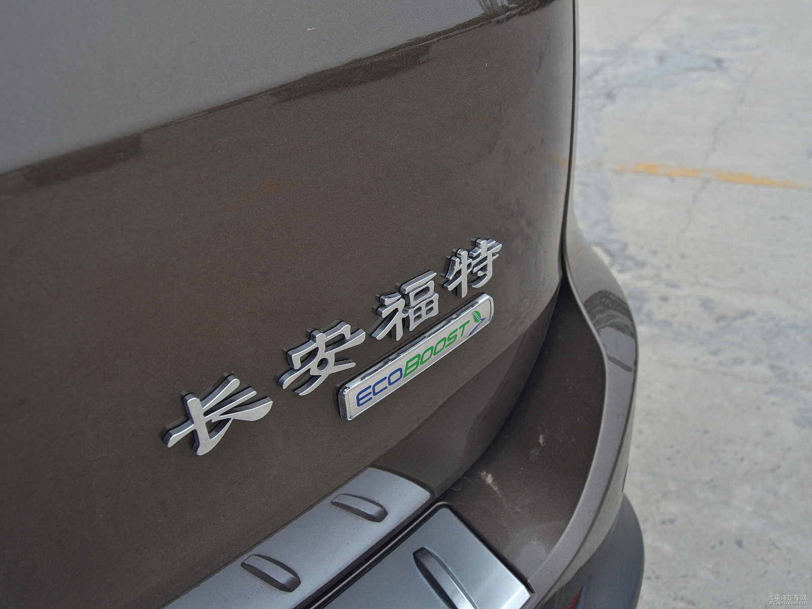 銳界L外觀高清大圖