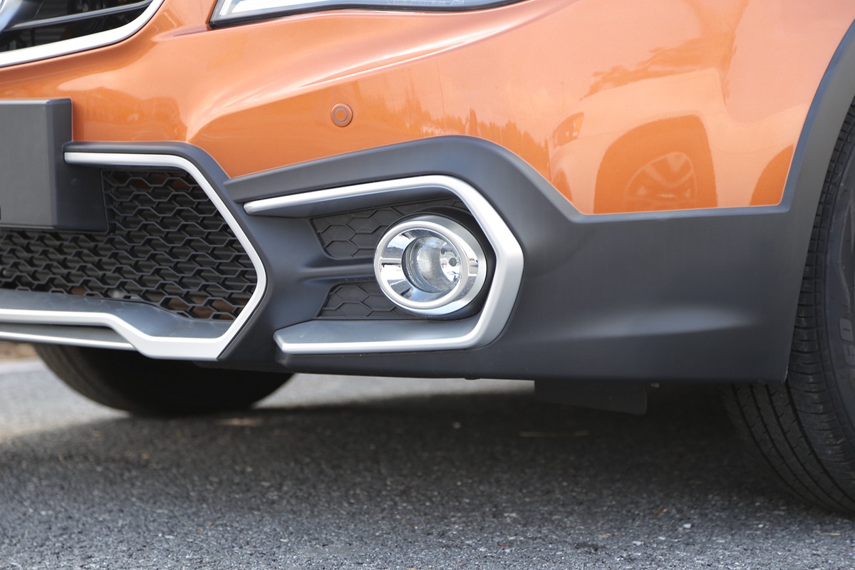 V6菱仕車展高清大圖