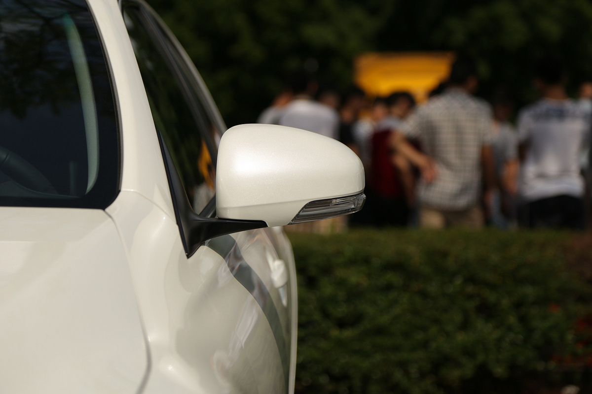 銳志車展高清大圖