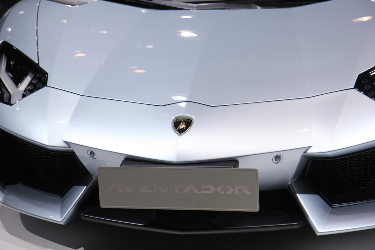 AventadorDƬ