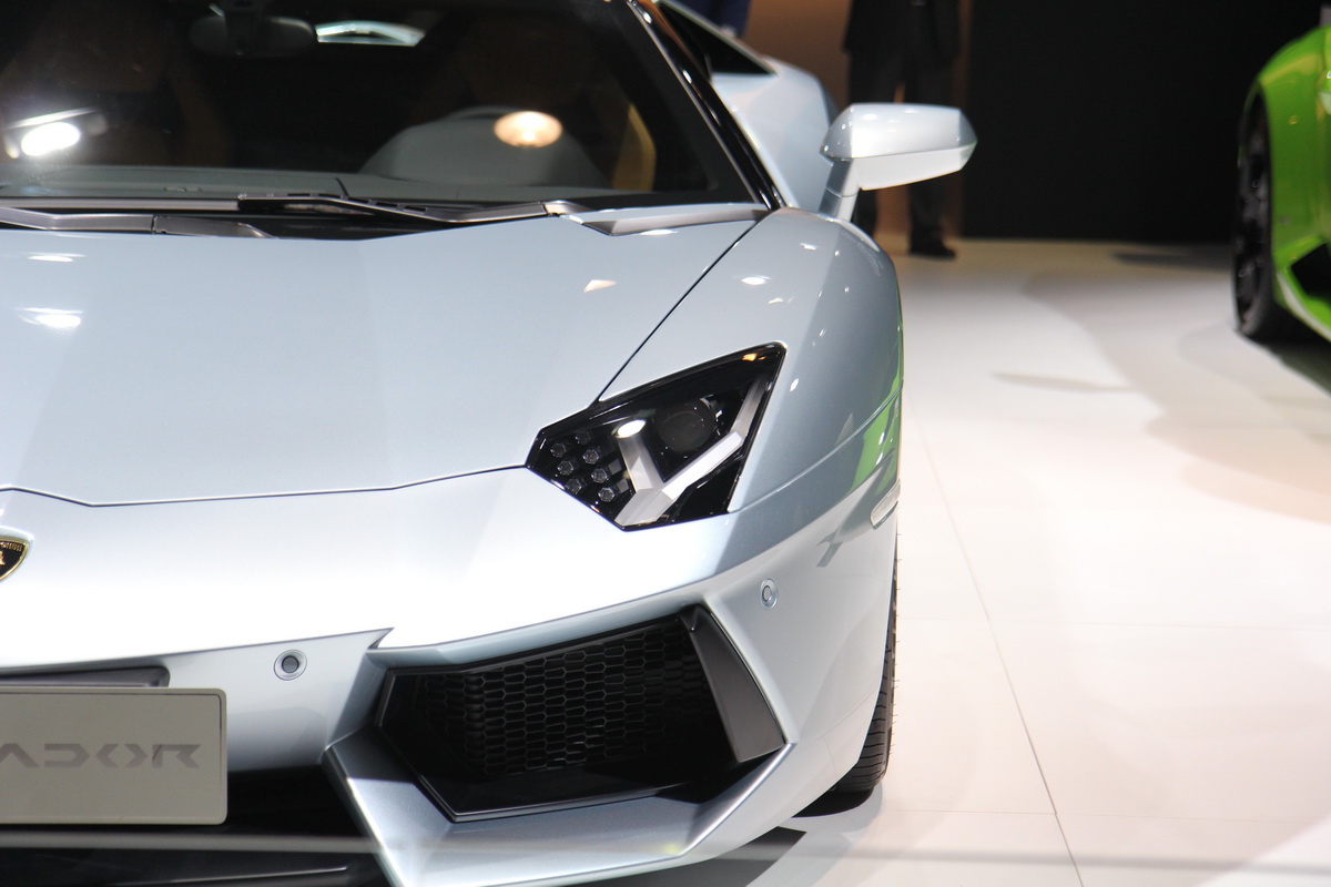 AventadorDƬ