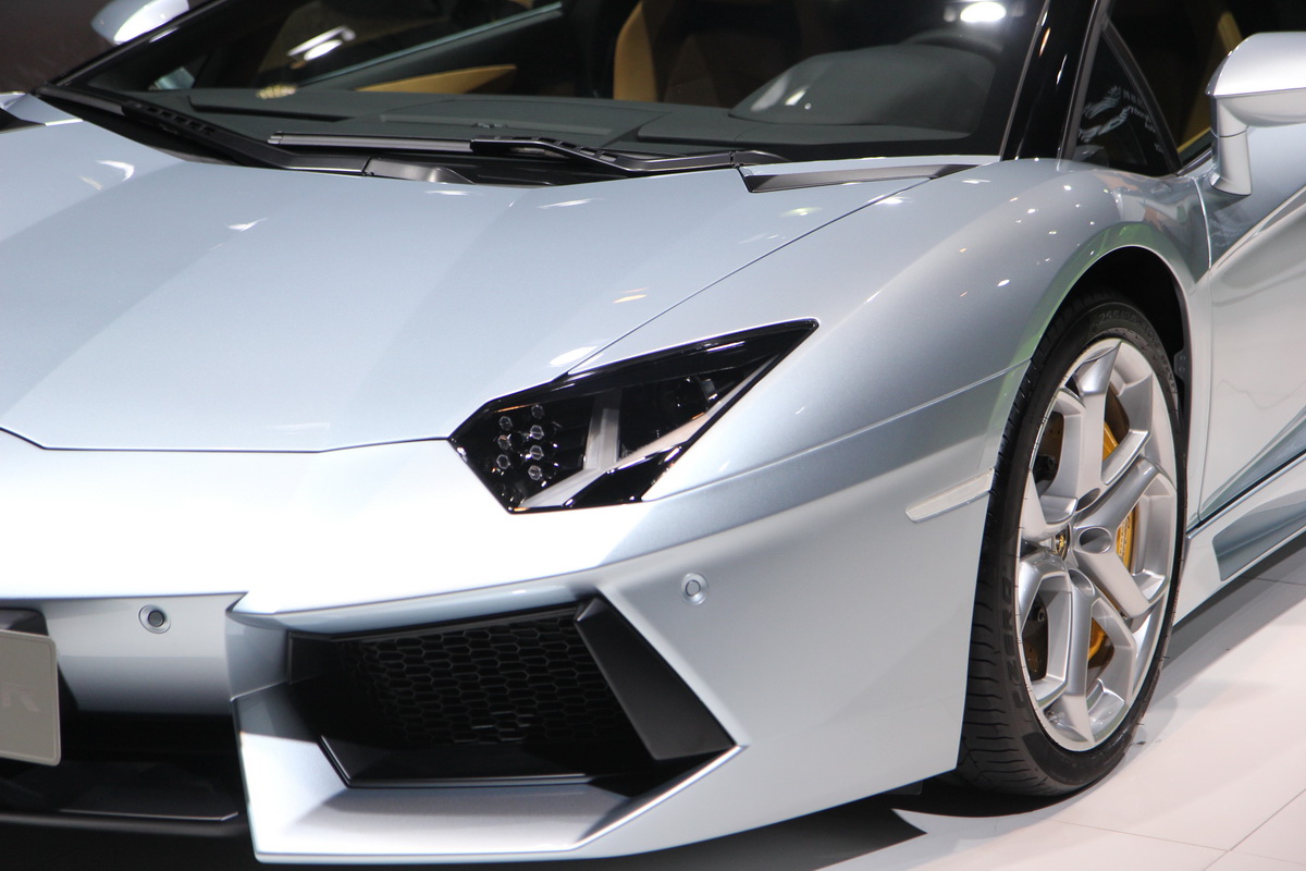 AventadorDƬ
