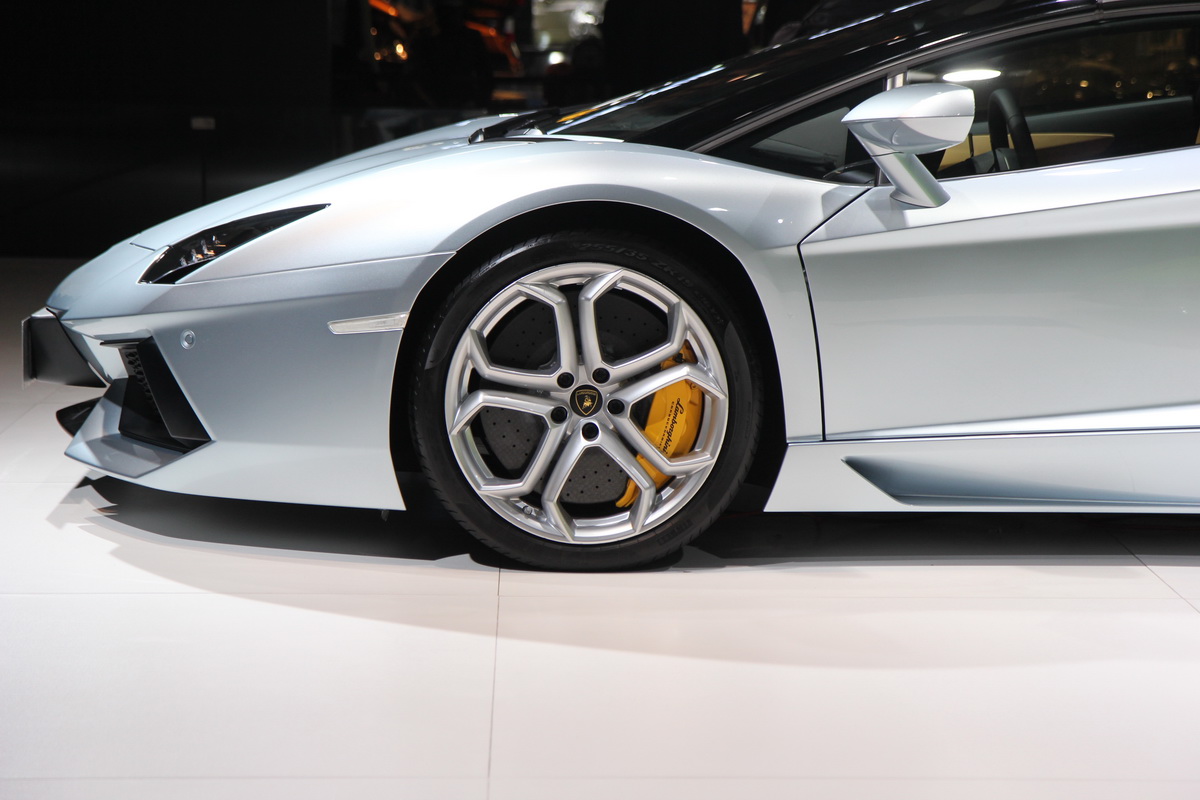 AventadorDƬ