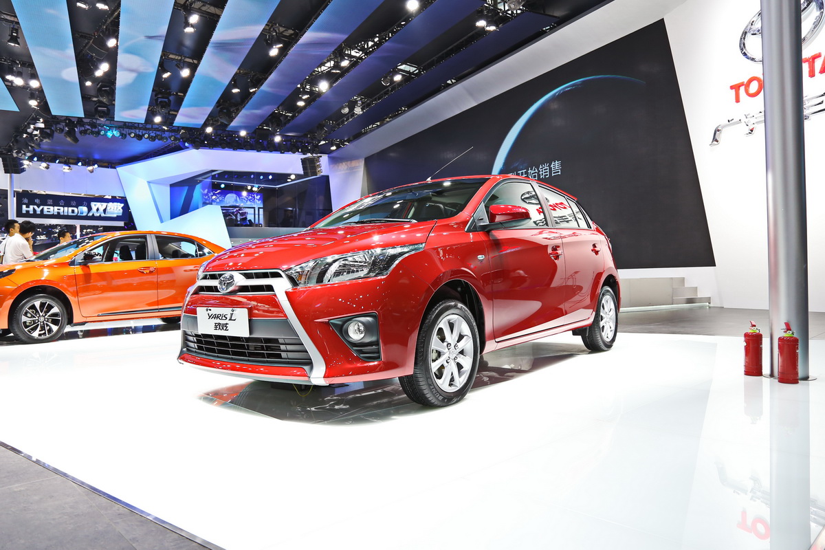 YARiS L ňDƬ