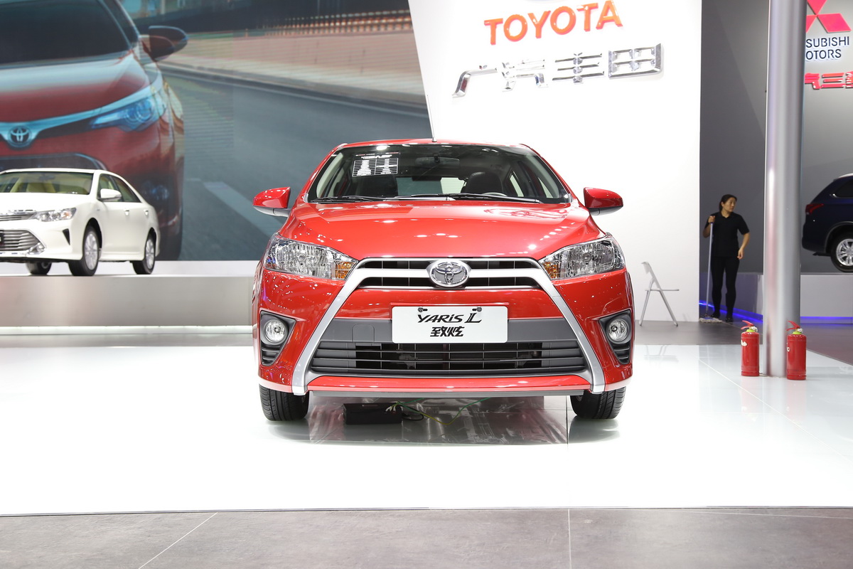 YARiS L ňDƬ