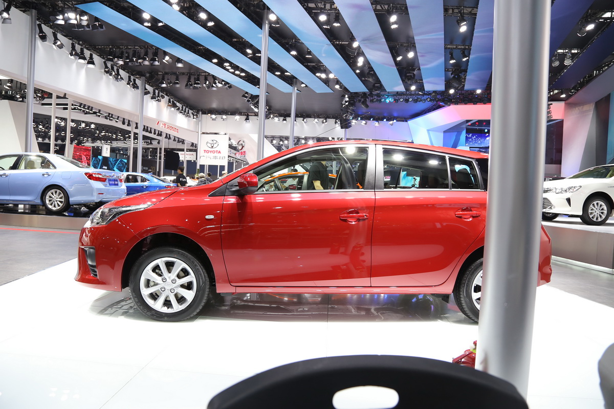 YARiS L ňDƬ