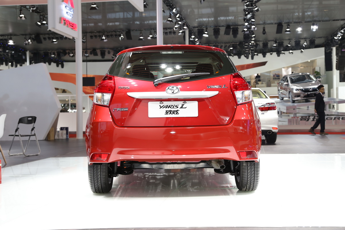 YARiS L ňDƬ