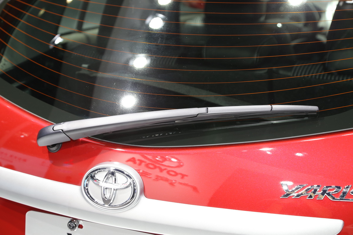 YARiS L ňDƬ