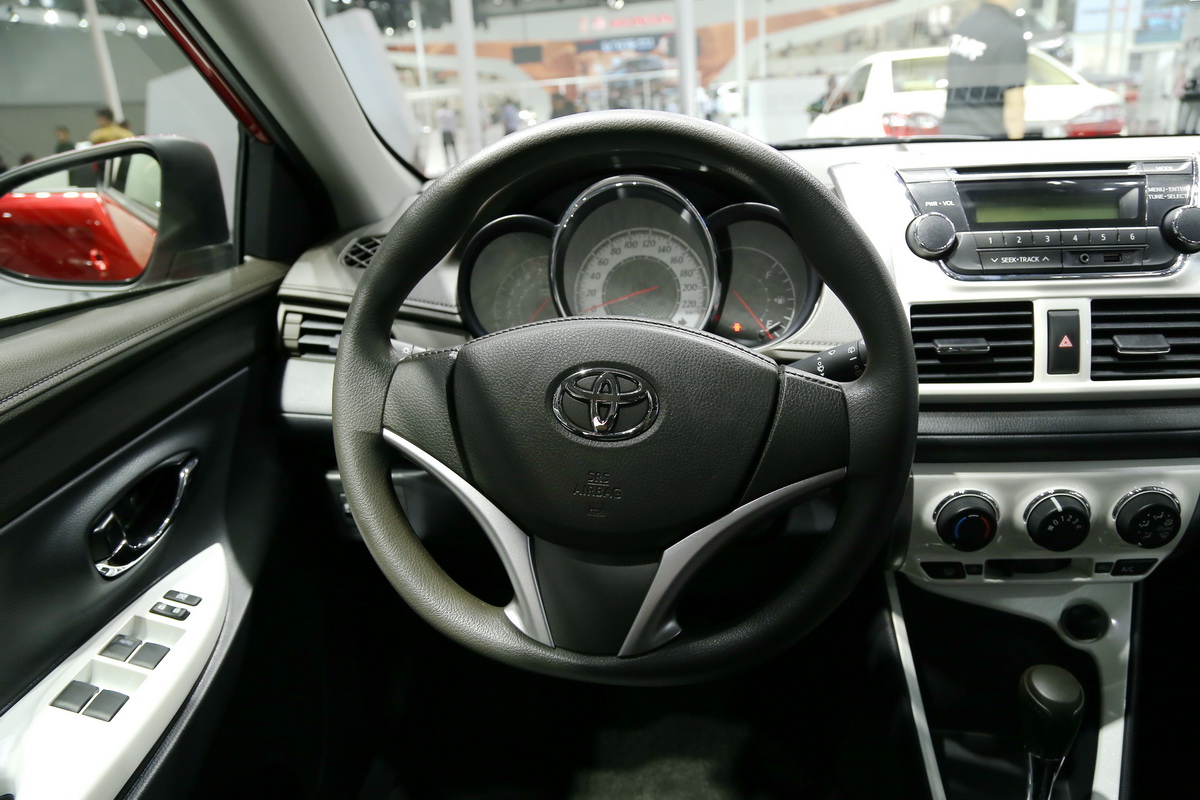 YARiS L ňDƬ