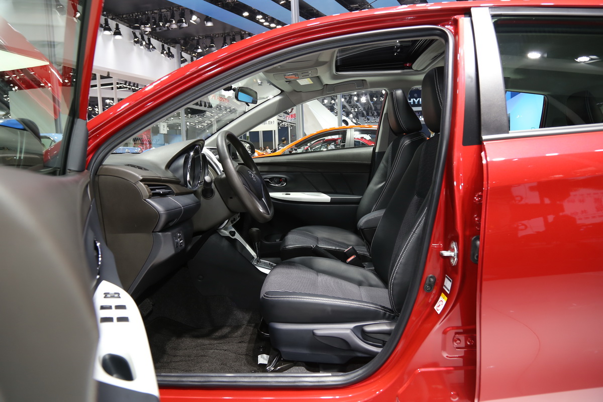 YARiS L ňDƬ