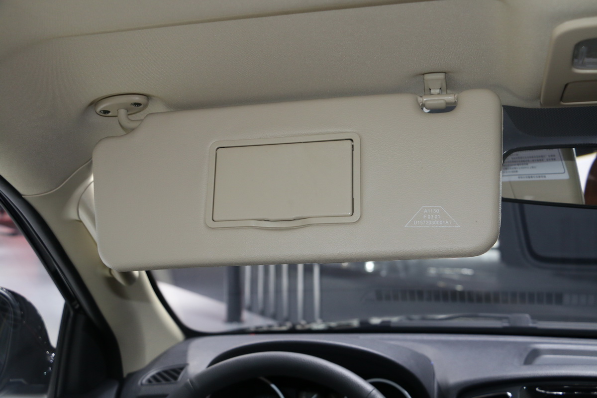 薩瓦納車展高清大圖