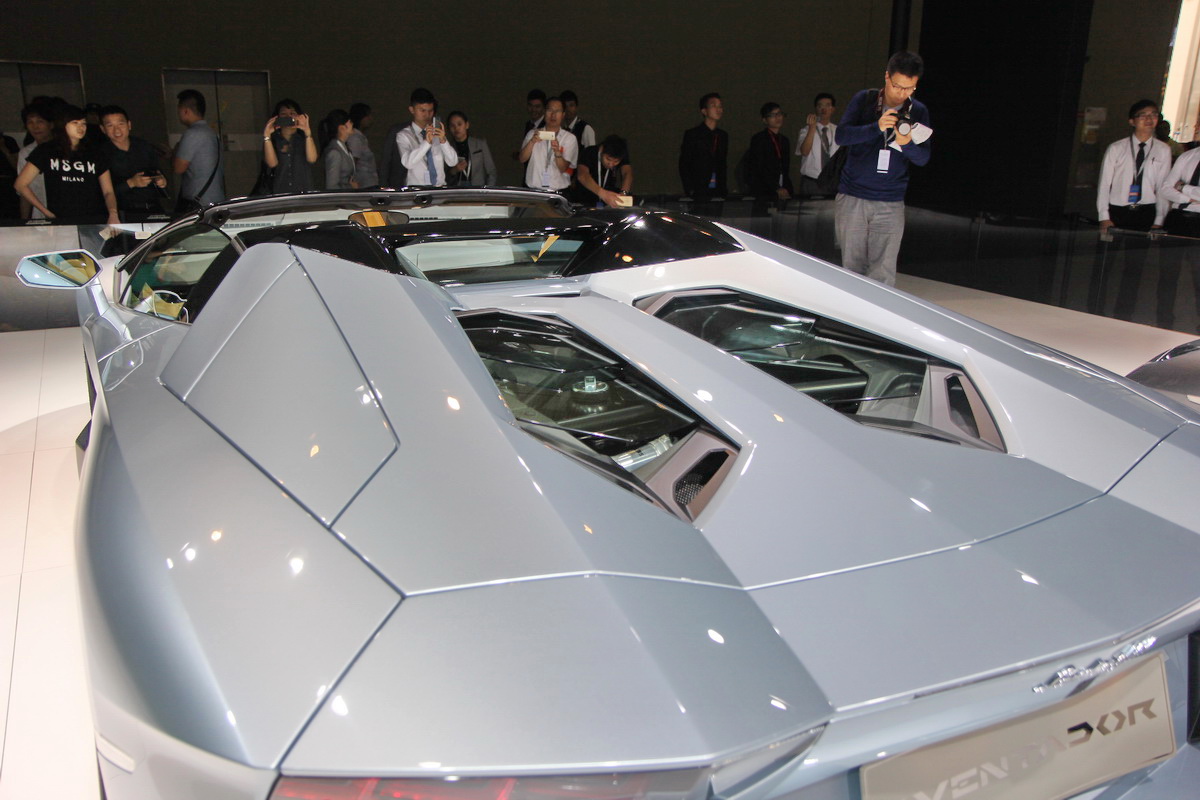AventadorDƬ
