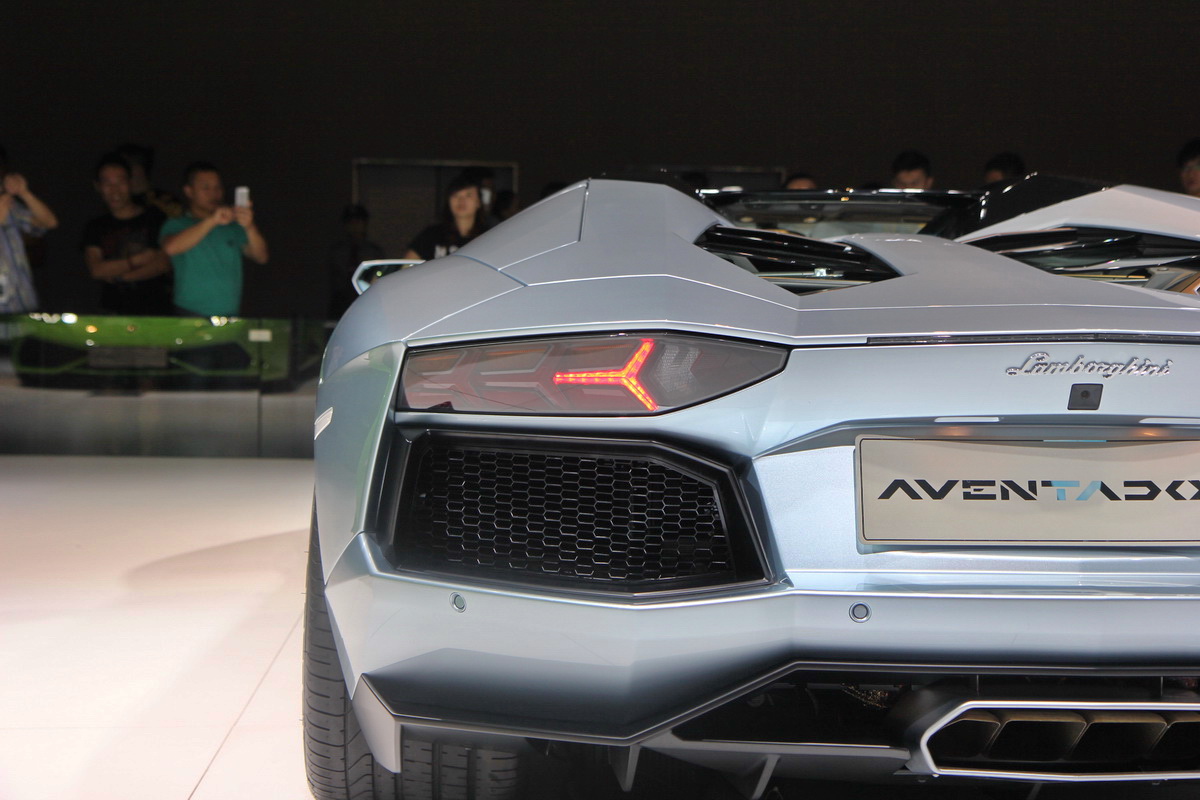 AventadorDƬ