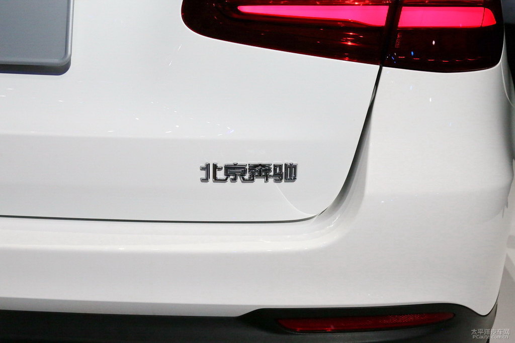 奔馳GLC圖片