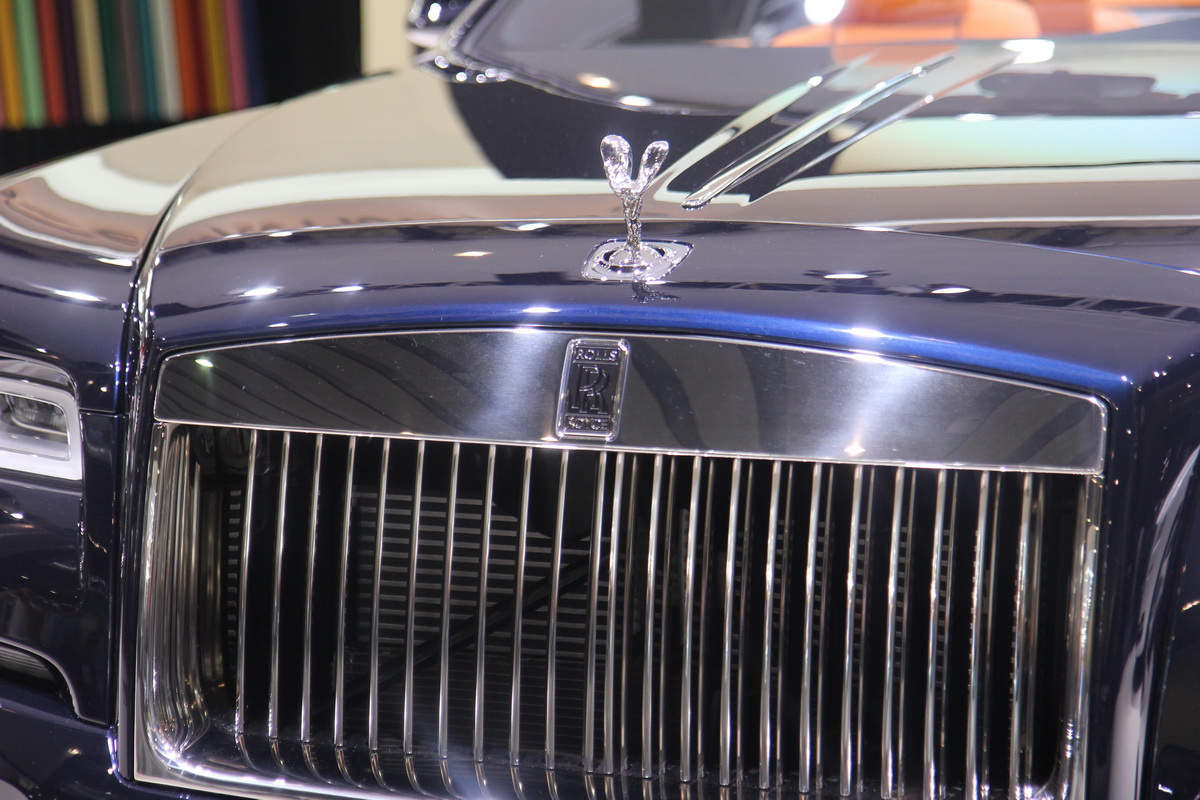曜影車展高清大圖