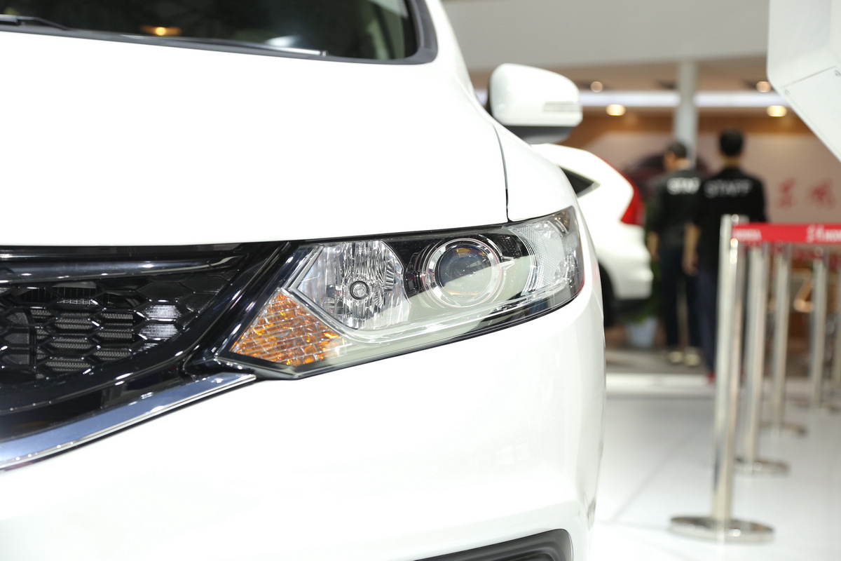 杰德車展高清大圖
