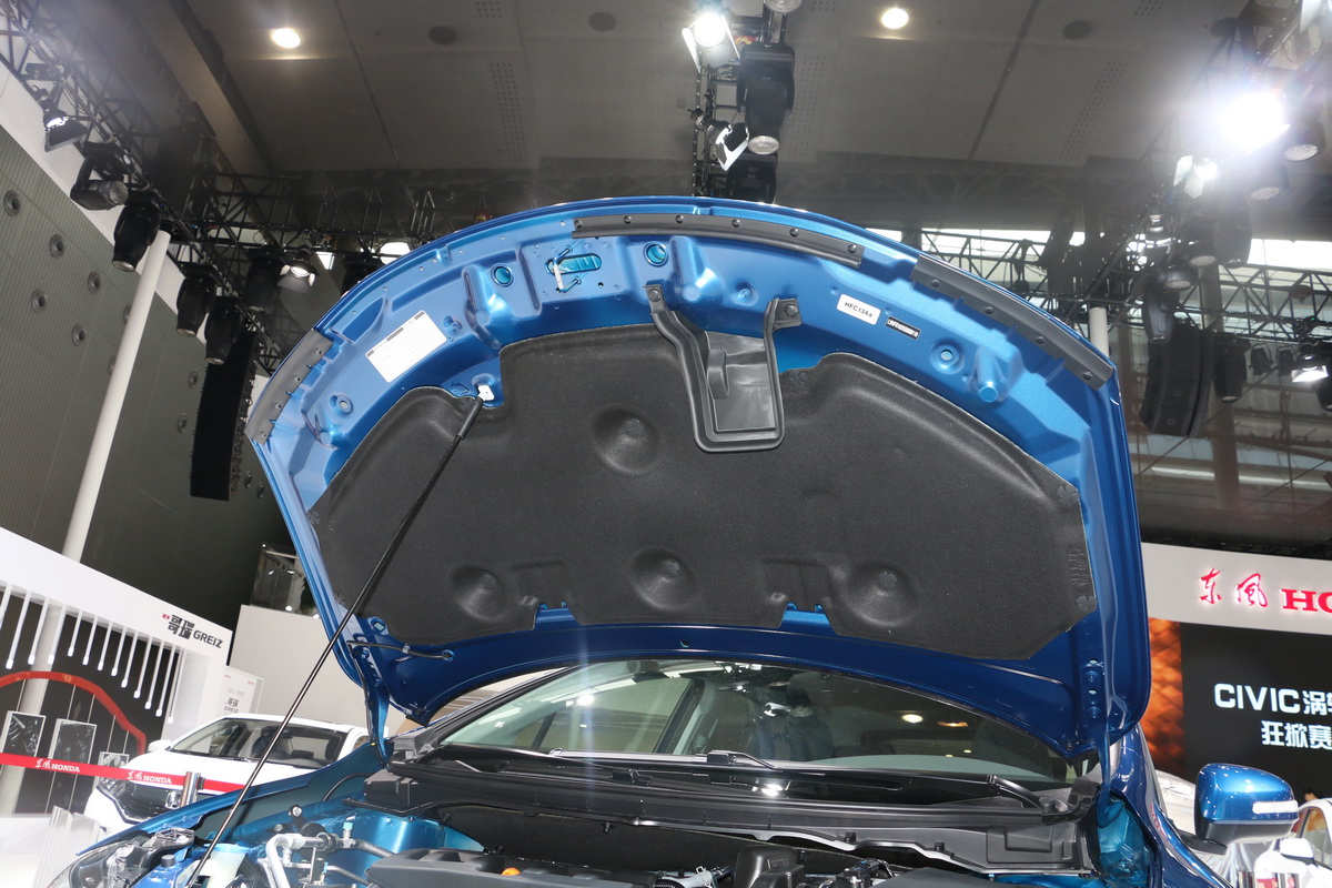 杰德車展高清大圖