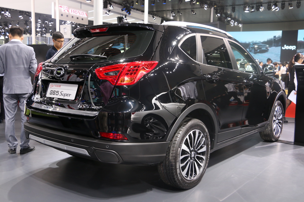 GS5 SuperDƬ