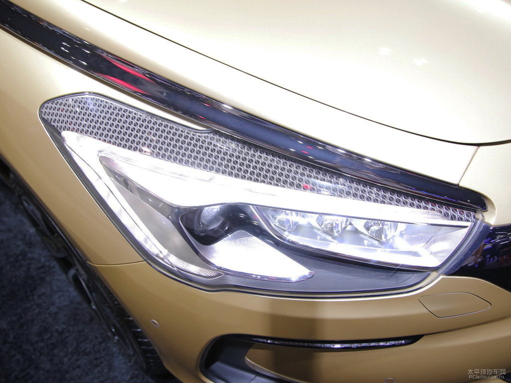 DS 5外觀高清大圖