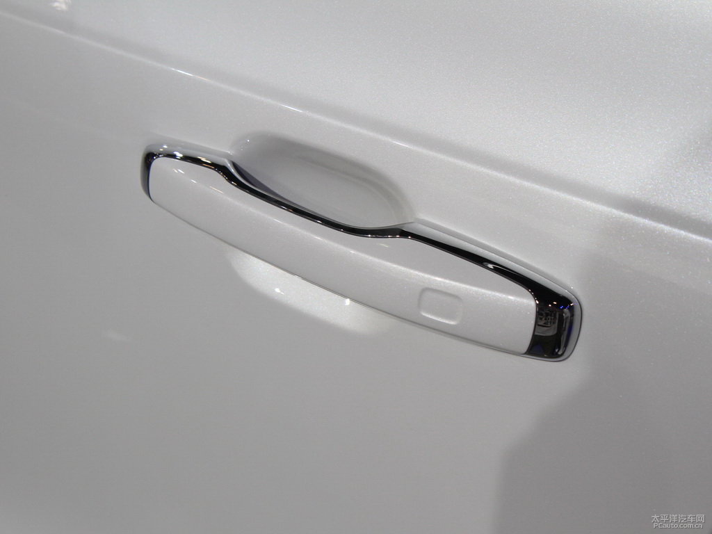 沃爾沃XC90新能源外觀高清大圖