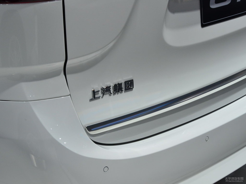 大通G10外觀高清大圖