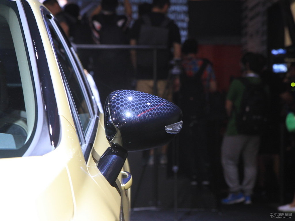 DS 5LS外觀高清大圖