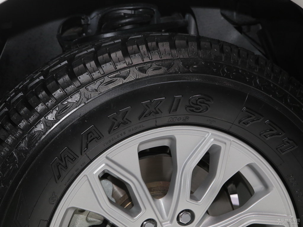 馭勝S350細(xì)節(jié)高清大圖