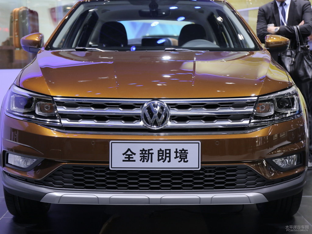 朗境外觀高清大圖