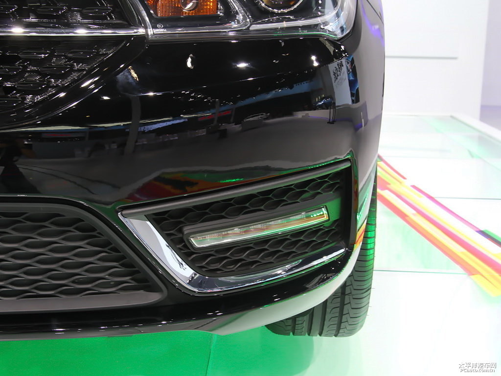 黑色艾瑞澤5車頭外觀圖片