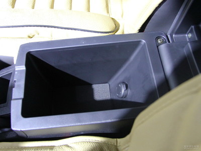 力帆X60空間實(shí)拍圖