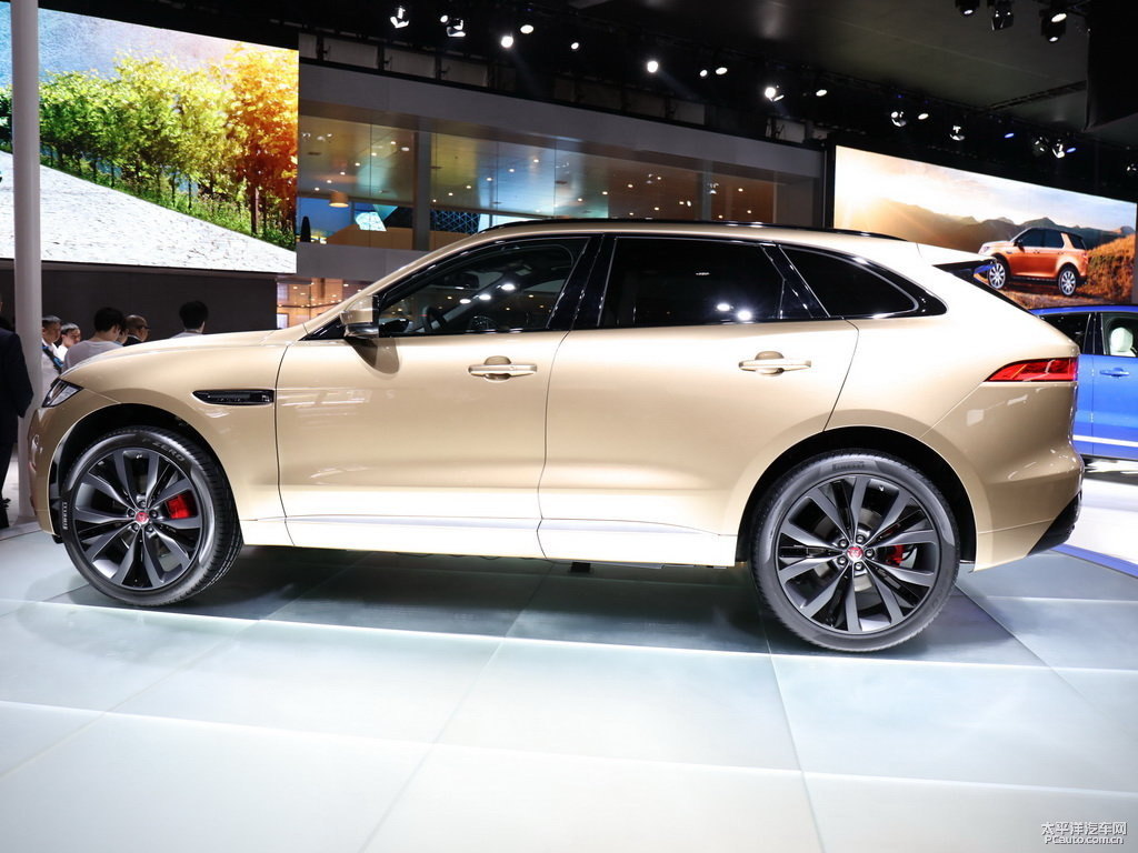 ʯӢɫݱF-PACE܇(ch)^^DƬ