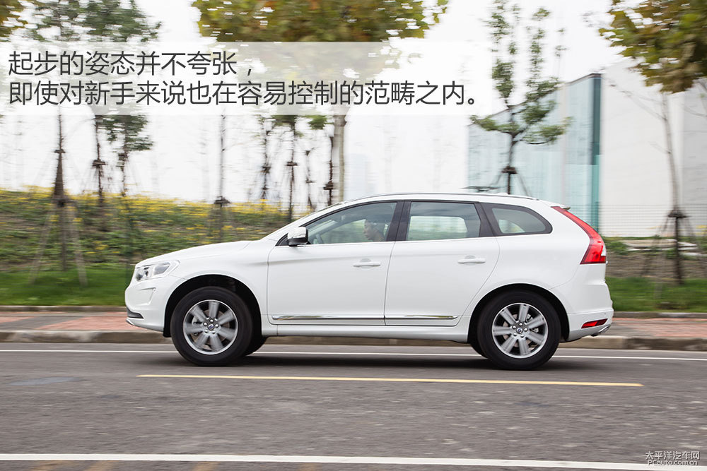 沃爾沃XC60圖片