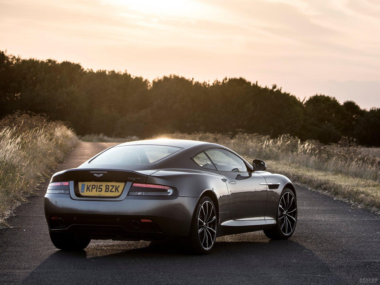DB9外觀高清大圖