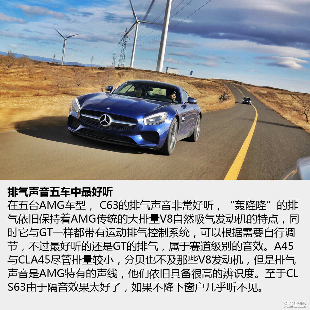 AMG GTDƬ