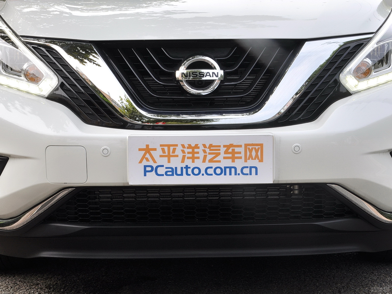 樓蘭外觀高清大圖