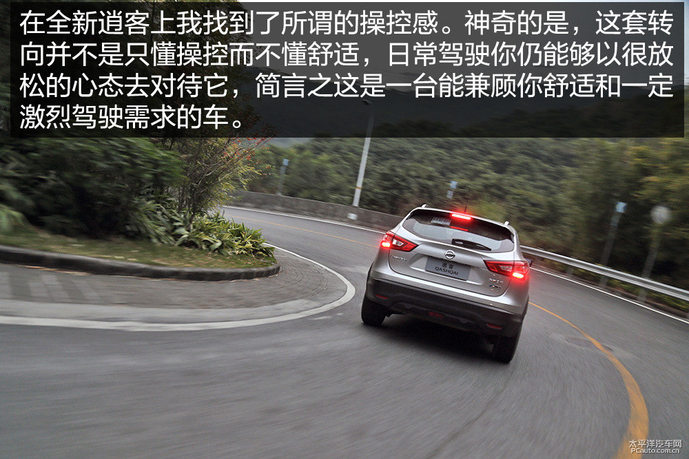 逍客圖片