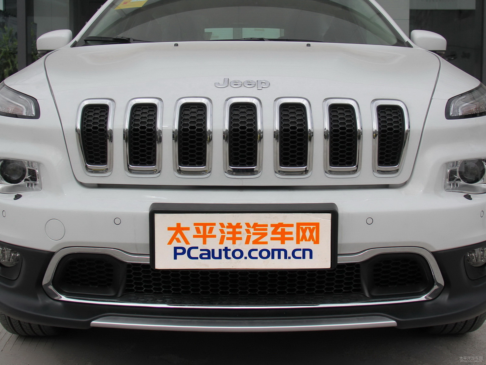 自由光外觀高清大圖