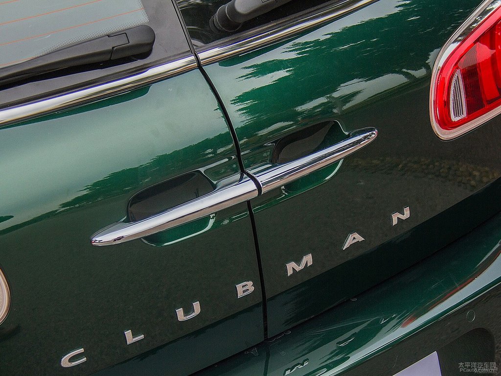 īGɫMINI JCW CLUBMAN܇β^DƬ