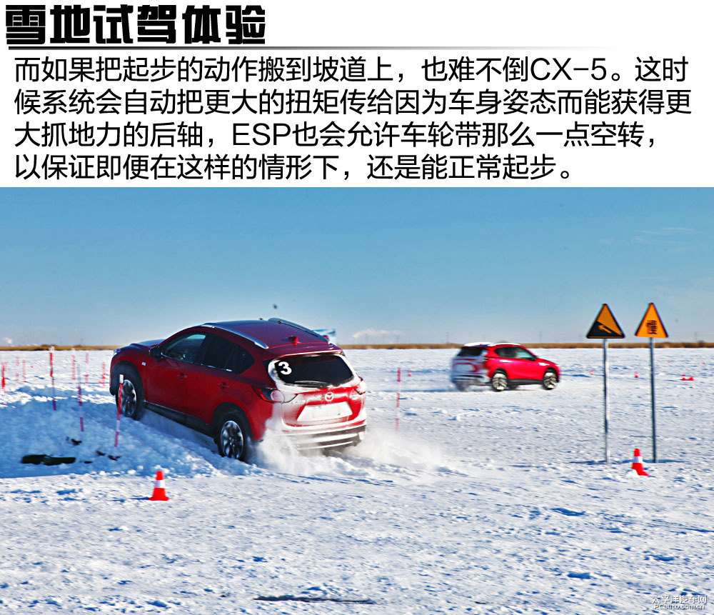馬自達CX-5圖片