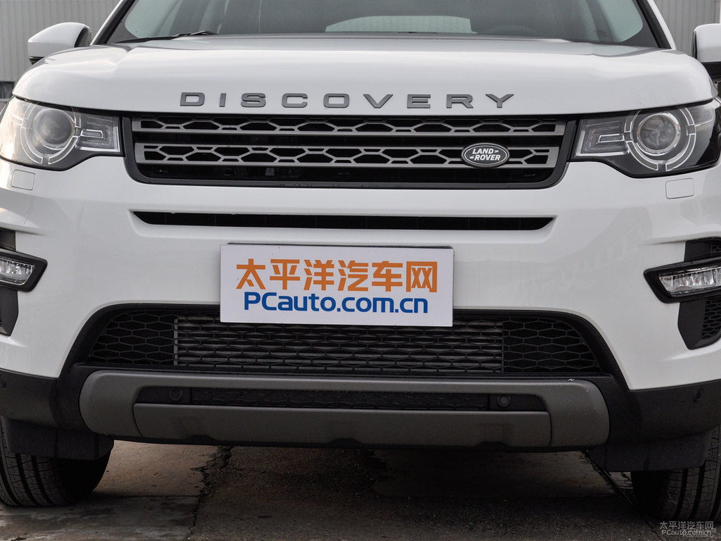 富士白發(fā)現(xiàn)神行車頭外觀圖片