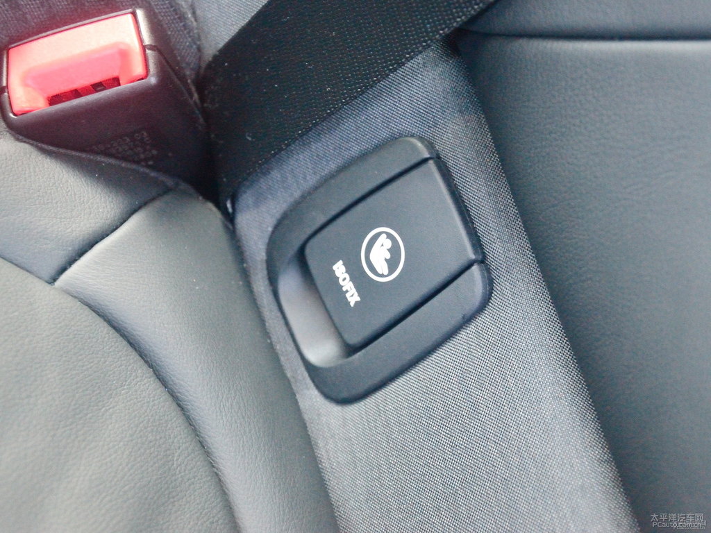 胡椒白MINI CLUBMAN座椅內(nèi)飾圖片