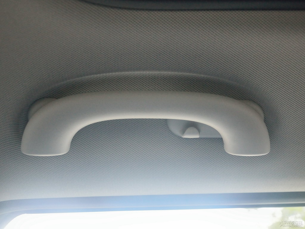 胡椒白MINI CLUBMAN車(chē)廂內(nèi)飾圖片