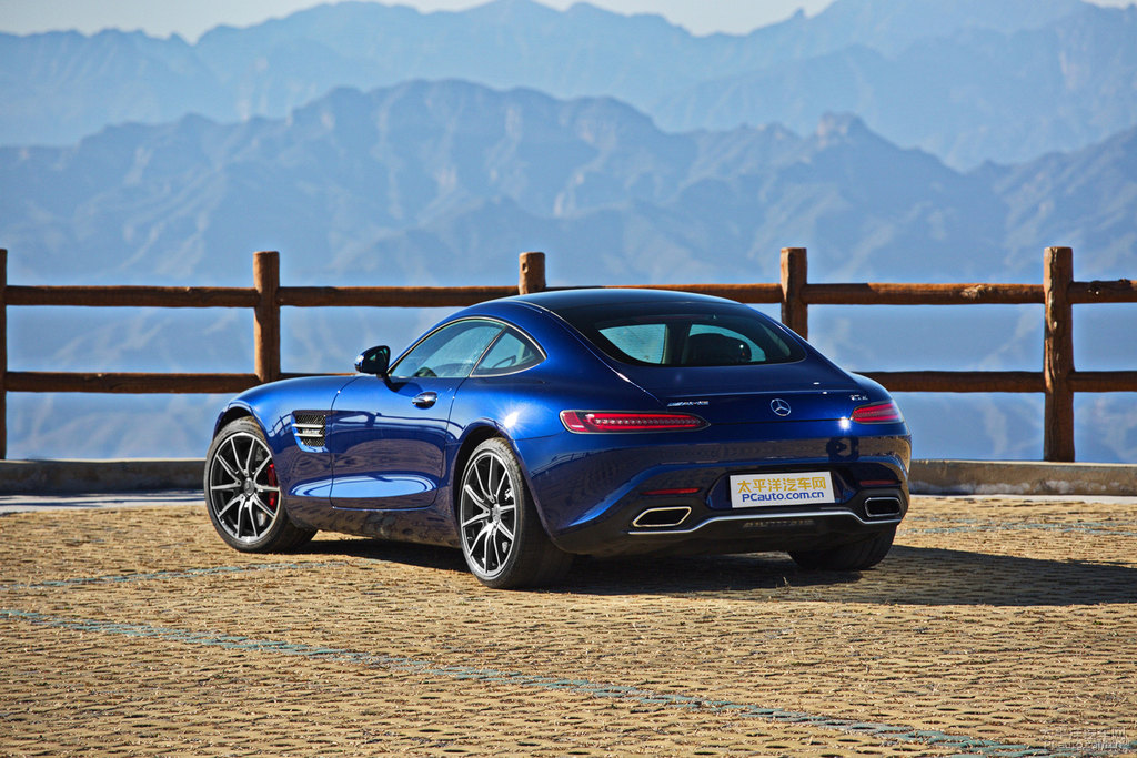 AMG GTDƬ
