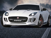 STARTECH F-Type