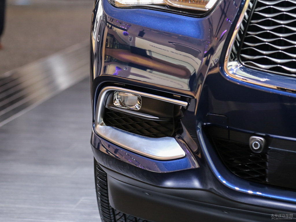 英菲尼迪QX60(進(jìn)口)外觀高清大圖
