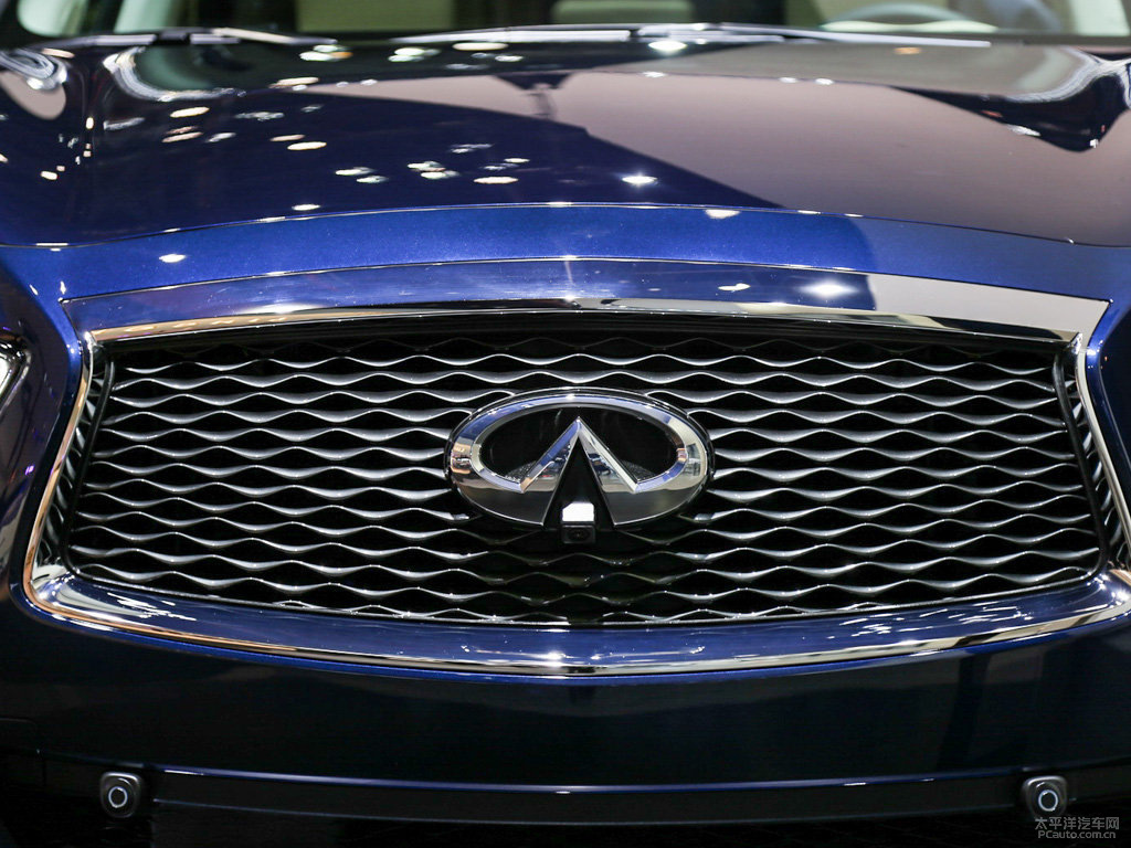 英菲尼迪QX60(進口)外觀高清大圖