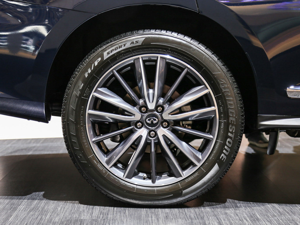 英菲尼迪QX60(進(jìn)口)外觀高清大圖