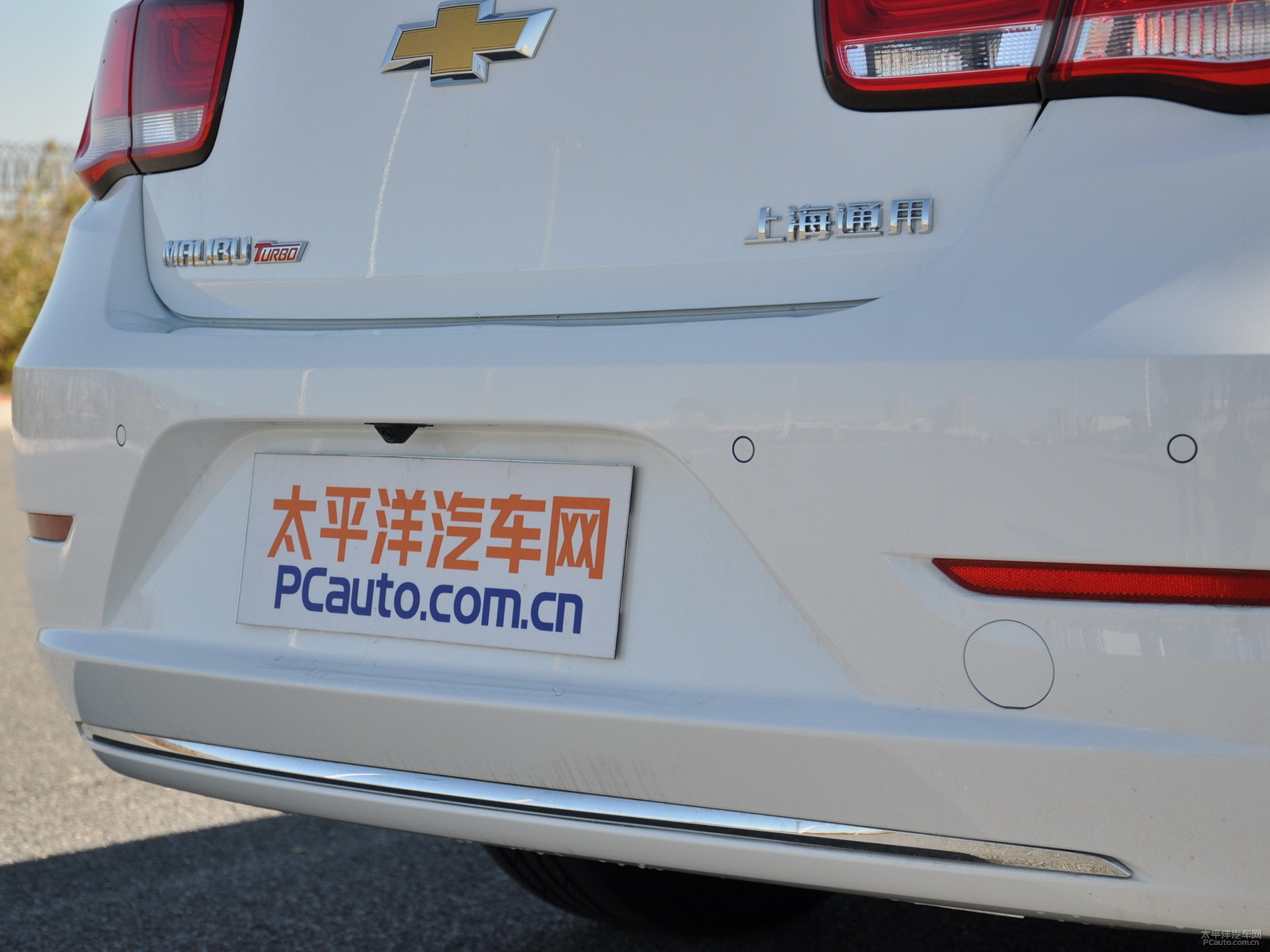 邁銳寶外觀高清大圖