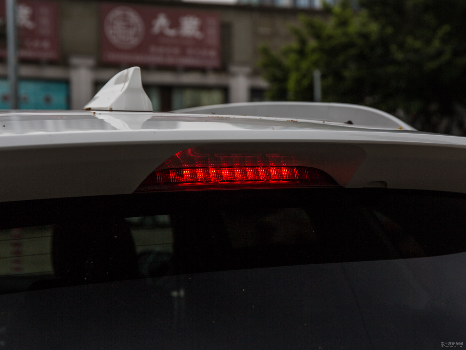 馬自達(dá)CX-5外觀高清大圖